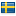 ariel.nu server is located in Sweden